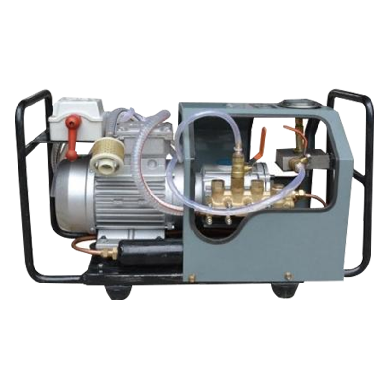 Pompe électrique haute pression LB-7X10