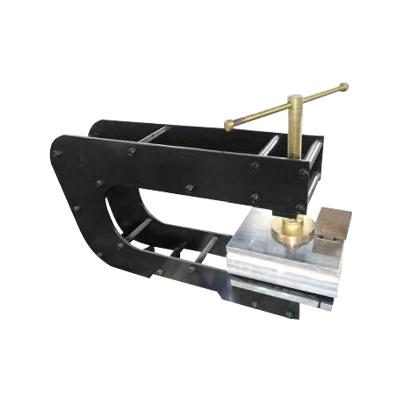 Patcheur de points de bande transporteuse XBG-1 Patcheur de points de bande transporteuse XBG-1