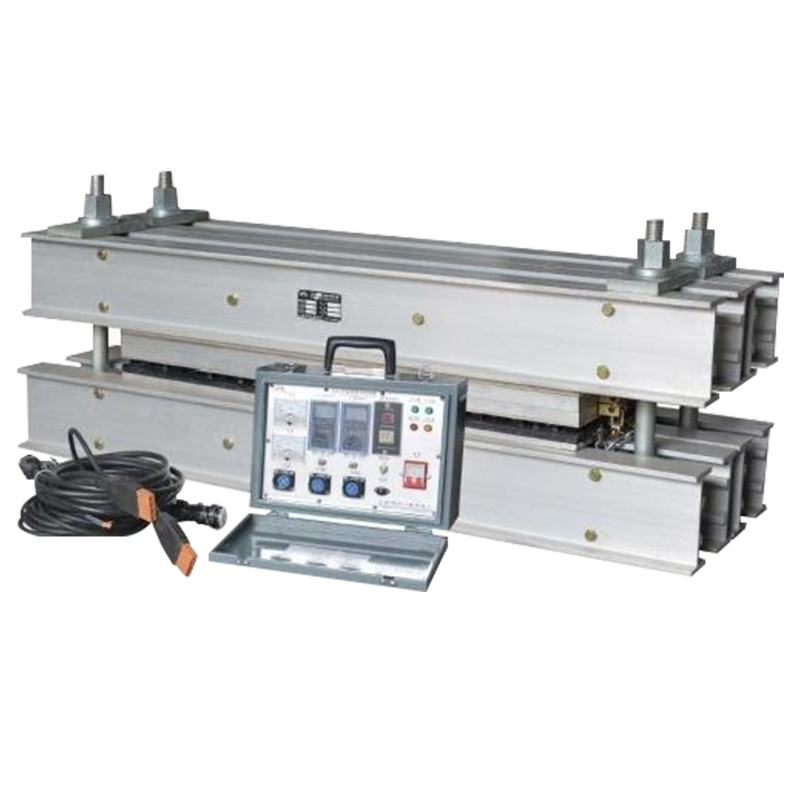 Patcher de ligne de bande transporteuse XBG-3