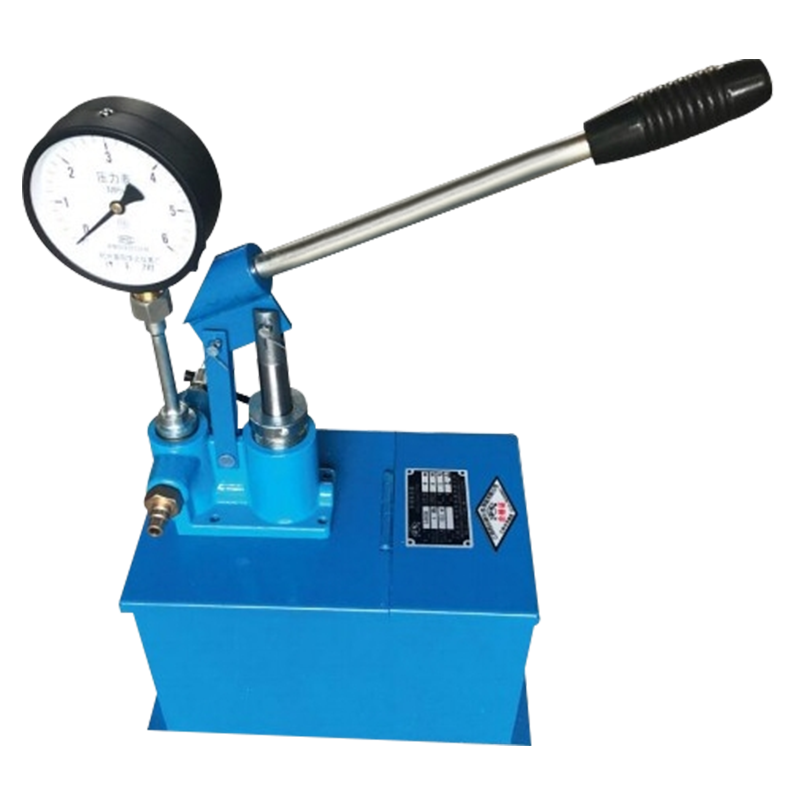 Pompe manuelle S-SY12.5/4